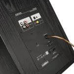 Edifier R2850DB Αυτοενισχυόμενα Ηχεία με Bluetooth 150W (Ζεύγος) Μαύρα - Image 8