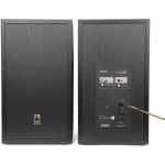 Edifier R2850DB Αυτοενισχυόμενα Ηχεία με Bluetooth 150W (Ζεύγος) Μαύρα - Image 9
