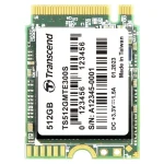 Transcend 300S SSD 256GB τύπου M.2 με σύνδεση PCI Express 3.0 TS256GMTE300S - Image 2