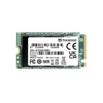 Transcend SSD 512GB τύπου M.2 με σύνδεση PCI Express 3.0 TS512GMTE400S - Image 4
