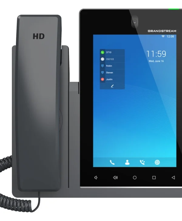 Mitel 6930W Ενσύρματο Τηλέφωνο IP Μαύρο 50008386
