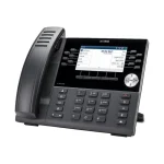 Mitel 6930W Ενσύρματο Τηλέφωνο IP Μαύρο 50008386 - Image 2