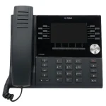 Mitel 6930W Ενσύρματο Τηλέφωνο IP Μαύρο 50008386 - Image 3