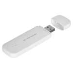 Brovi E3372 White Ασύρματο 4G Router E3372-325 - Image 4