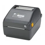Zebra ZD421d Εκτυπωτής Ετικετών Απευθείας Μεταφοράς USB, Wi-Fi, Bluetooth 203 dpi ZD4A042-D0EW02EZ - Image 2