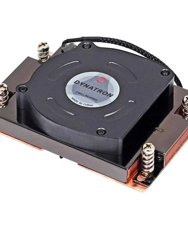 Inter-Tech A-41 Ψύκτρα Επεξεργαστή για Socket SP3/TR4/sTRX4 88885597