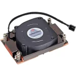 Inter-Tech A-41 Ψύκτρα Επεξεργαστή για Socket SP3/TR4/sTRX4 88885597 - Image 2
