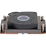 Inter-Tech A-41 Ψύκτρα Επεξεργαστή για Socket SP3/TR4/sTRX4 88885597 - Image 3