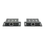 Manhattan 40m HDMI Splitter 168397