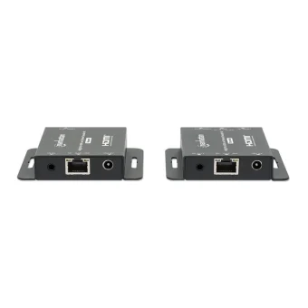 Manhattan 40m HDMI Splitter 168397