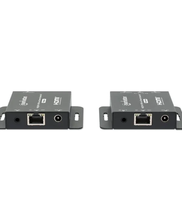 Manhattan 40m HDMI Splitter 168397