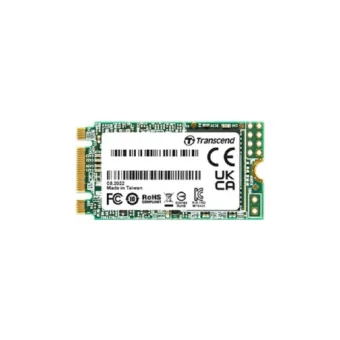 Transcend 425S SSD 250GB τύπου M.2 με σύνδεση SATA III TS250GMTS425S