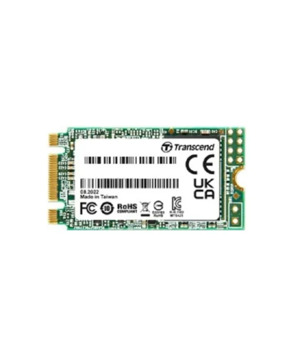 Transcend 425S SSD 250GB τύπου M.2 με σύνδεση SATA III TS250GMTS425S