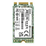 Transcend 425S SSD 250GB τύπου M.2 με σύνδεση SATA III TS250GMTS425S - Image 2