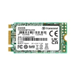 Transcend 425S SSD 250GB τύπου M.2 με σύνδεση SATA III TS250GMTS425S - Image 3