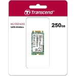Transcend 425S SSD 250GB τύπου M.2 με σύνδεση SATA III TS250GMTS425S - Image 4