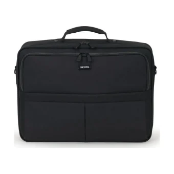 Dicota Multi Scale Τσάντα Ώμου / Χειρός για Laptop 14.1" σε Μαύρο χρώμα D31430-RPET