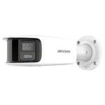 Hikvision DS-2CD2T87G2P-LSU/SL(C) IP Κάμερα Παρακολούθησης 4K Αδιάβροχη με Αμφίδρομη Επικοινωνία και Φακό 4mm DS-2CD2T87G2P-LSU/SL(4mm)(C)
