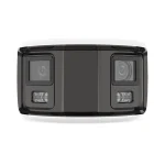 Hikvision DS-2CD2T87G2P-LSU/SL(C) IP Κάμερα Παρακολούθησης 4K Αδιάβροχη με Αμφίδρομη Επικοινωνία και Φακό 4mm DS-2CD2T87G2P-LSU/SL(4mm)(C) - Image 2