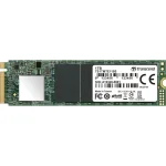 Transcend MTE110S SSD 2TB τύπου M.2 με σύνδεση PCI Express 3.0 TS2TMTE110S - Image 3