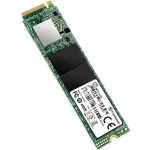 Transcend MTE110S SSD 2TB τύπου M.2 με σύνδεση PCI Express 3.0 TS2TMTE110S - Image 4
