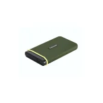 Transcend ESD380C USB-C Εξωτερικός SSD 2TB 2.5" Πράσινο TS2TESD380C - Image 2
