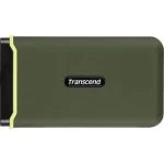 Transcend ESD380C USB-C Εξωτερικός SSD 1TB 2.5" Πράσινο TS1TESD380C - Image 5