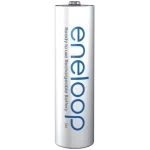Panasonic Eneloop Επαναφορτιζόμενες Μπαταρίες AA 2000mAh 2τμχ BK-3MCDE/2BE - Image 5