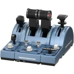 Thrustmaster TCA Captain X Pack Airbus Edition Joystick Ενσύρματο Συμβατό με PC / Xbox Series X/S 4460217 - Image 4