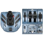 Thrustmaster TCA Captain X Pack Airbus Edition Joystick Ενσύρματο Συμβατό με PC / Xbox Series X/S 4460217 - Image 5