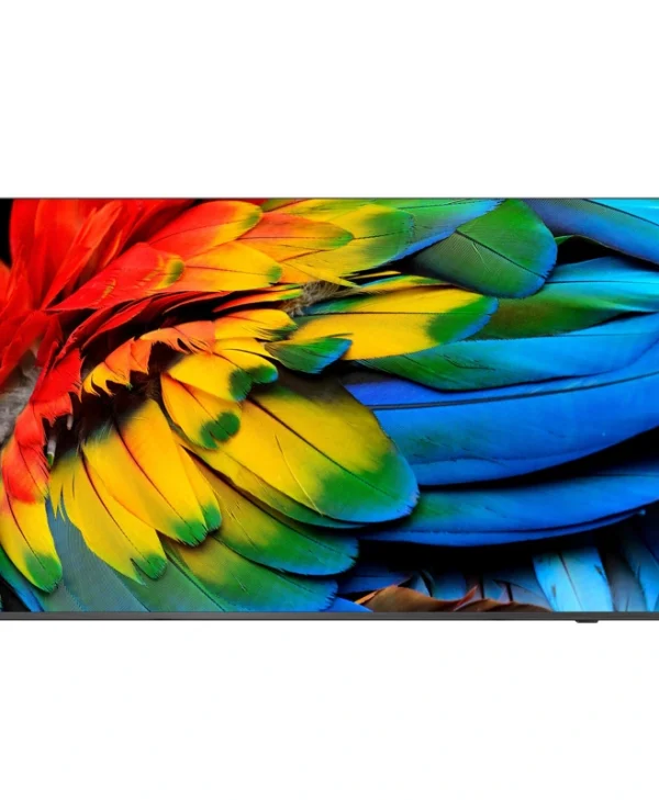 Philips Smart Τηλεόραση 43" 4K UHD LED HFL6214U (2021) 43HFL6214U/12