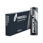 Duracell Procell Constant Αλκαλικές Μπαταρίες AAA 1.5V 10τμχ 149199