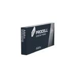 Duracell Procell Constant Αλκαλικές Μπαταρίες AAA 1.5V 10τμχ 149199 - Image 2