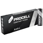 Duracell Procell Constant Αλκαλικές Μπαταρίες AAA 1.5V 10τμχ 149199 - Image 3