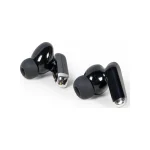 Gembird FITEAR-X300 In-ear Bluetooth Handsfree Ακουστικά με Θήκη Φόρτισης Μαύρα FITEAR-X300B - Image 4