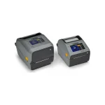 Zebra ZD621t Εκτυπωτής Ετικετών Θερμικής Μεταφοράς USB, Serial, Bluetooth, Ethernet 300 dpi ZD6A043-30EF00EZ