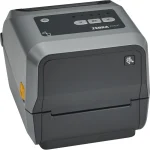 Zebra ZD621t Εκτυπωτής Ετικετών Θερμικής Μεταφοράς USB, Serial, Bluetooth, Ethernet 300 dpi ZD6A043-30EF00EZ - Image 2