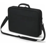 Dicota Eco Multi Plus SCALE Τσάντα Ώμου / Χειρός για Laptop 15.6" σε Μαύρο χρώμα D31439-RPET - Image 2