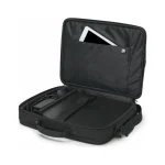 Dicota Eco Multi Plus SCALE Τσάντα Ώμου / Χειρός για Laptop 15.6" σε Μαύρο χρώμα D31439-RPET - Image 3