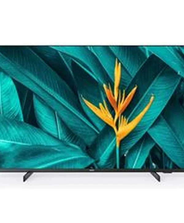 Philips Smart Τηλεόραση 50" 4K UHD LED HFL5214U (2022) 50HFL5214U/12
