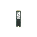 Transcend 110Q SSD 500GB τύπου M.2 με σύνδεση PCI Express 3.0 TS500GMTE110Q - Image 3