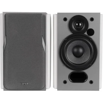 Edifier R1380DB Αυτοενισχυόμενα Ηχεία με Bluetooth 42W (Ζεύγος) Λευκά R1380DB-WT