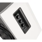 Edifier R1380DB Αυτοενισχυόμενα Ηχεία με Bluetooth 42W (Ζεύγος) Λευκά R1380DB-WT - Image 2
