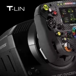 Thrustmaster Add-On ΤιμονιέραςTS-PC Racer Servo Base 2960864 - Image 8