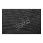 Lenovo Thinkpad Essential Τσάντα για Laptop 15.6" σε Μαύρο χρώμα 4X41C12469 - Image 5
