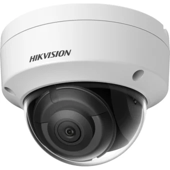 Hikvision DS-2CD2143G2-I CCTV Κάμερα Παρακολούθησης Full HD+ 4MP Αδιάβροχη με Φακό 2.8mm DS-2CD2143G2-I(2.8mm)