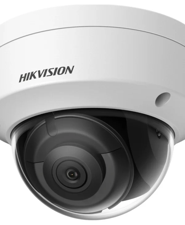 Hikvision DS-2CD2143G2-I CCTV Κάμερα Παρακολούθησης Full HD+ 4MP Αδιάβροχη με Φακό 2.8mm DS-2CD2143G2-I(2.8mm)