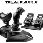 Thrustmaster T.Flight Full Kit Joystick Ενσύρματο Συμβατό με PC / Xbox Series X/S 4460211 - Image 2