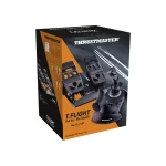 Thrustmaster T.Flight Full Kit Joystick Ενσύρματο Συμβατό με PC / Xbox Series X/S 4460211 - Image 3