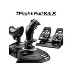 Thrustmaster T.Flight Full Kit Joystick Ενσύρματο Συμβατό με PC / Xbox Series X/S 4460211 - Image 6